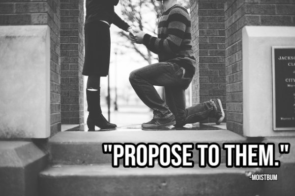 How To Ruin A Date (19 pics)