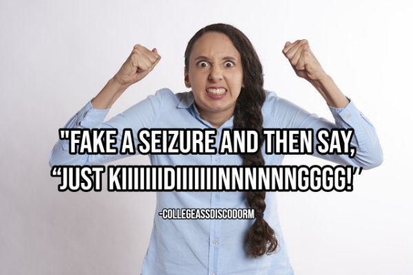 How To Ruin A Date (19 pics)