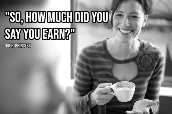 How To Ruin A Date (19 pics)