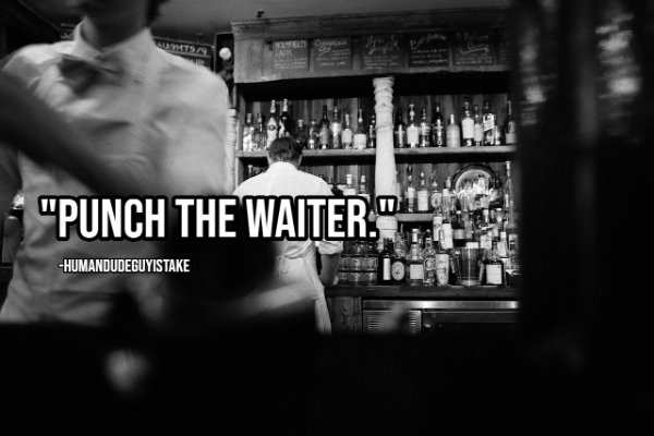 How To Ruin A Date (19 pics)