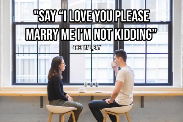 How To Ruin A Date (19 pics)