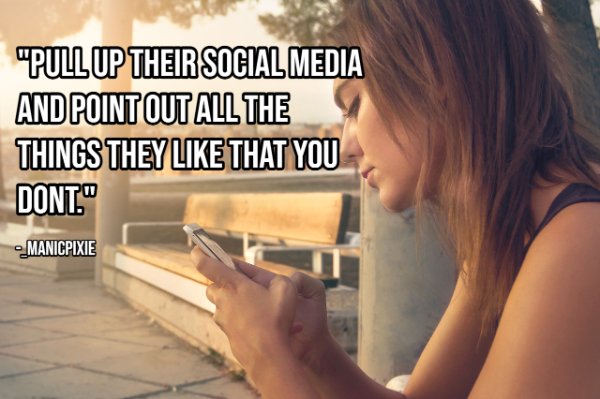 How To Ruin A Date (19 pics)