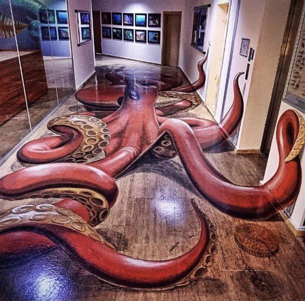 Awesome Pictures (38 pics)