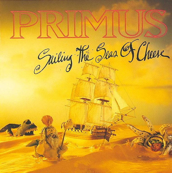Music Albums That Turned 30 (22 pics) Music Albums That Turned 30 (22 pics)