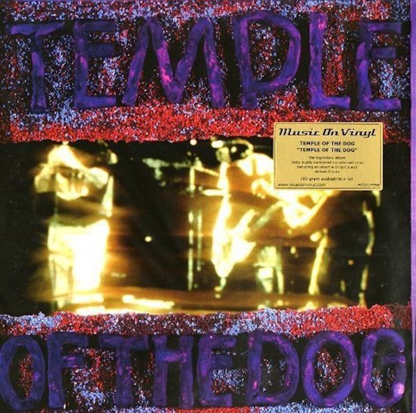 Music Albums That Turned 30 (22 pics) Music Albums That Turned 30 (22 pics)