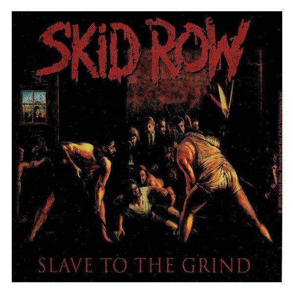 Music Albums That Turned 30 (22 pics) Music Albums That Turned 30 (22 pics)