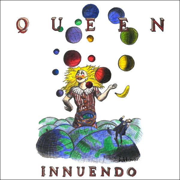 Music Albums That Turned 30 (22 pics) Music Albums That Turned 30 (22 pics)