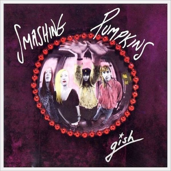 Music Albums That Turned 30 (22 pics) Music Albums That Turned 30 (22 pics)
