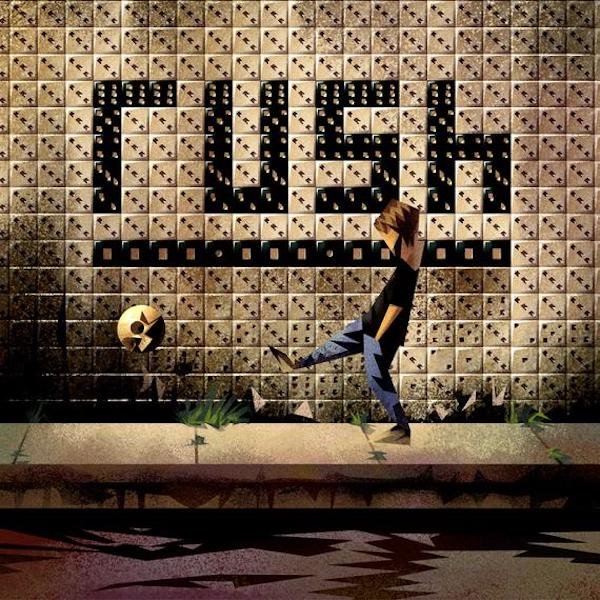 Music Albums That Turned 30 (22 pics) Music Albums That Turned 30 (22 pics)