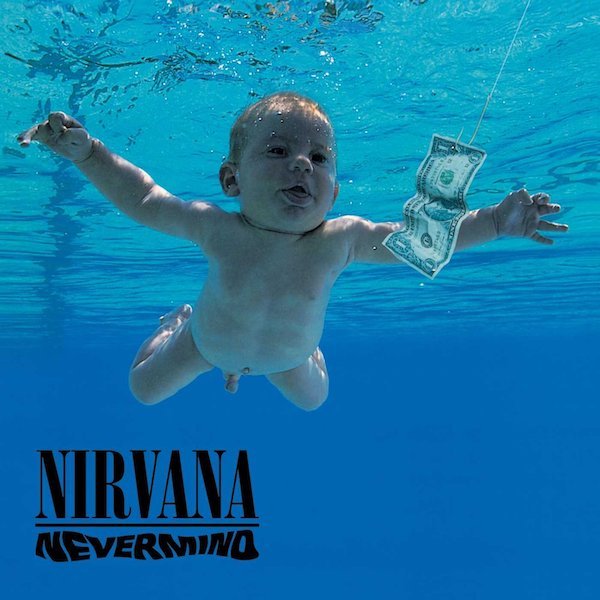 Music Albums That Turned 30 (22 pics) Music Albums That Turned 30 (22 pics)