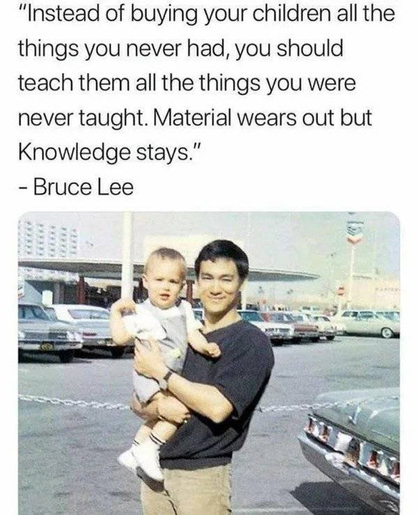 Fatherhood Moments (21 pics)