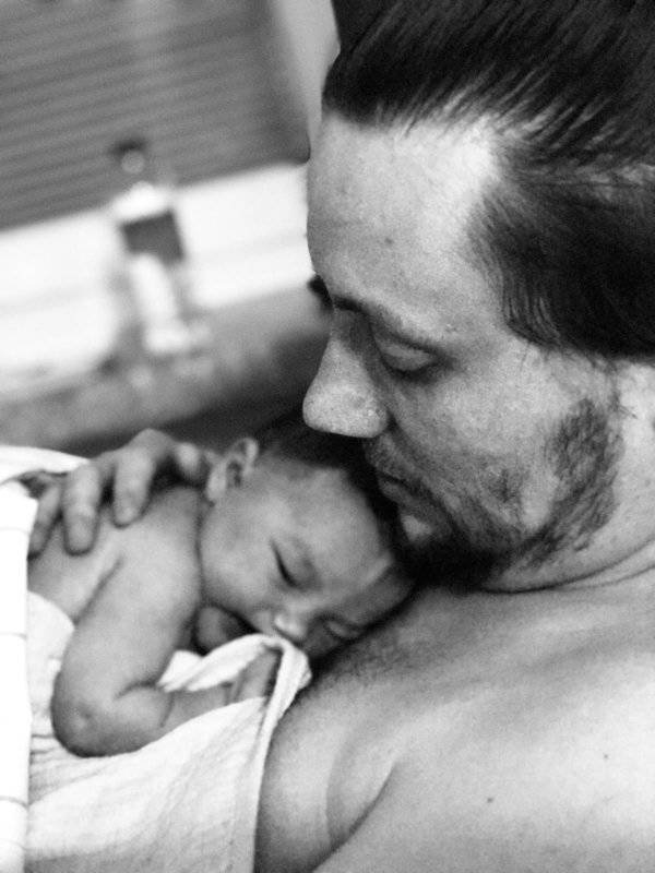 Fatherhood Moments (21 pics)