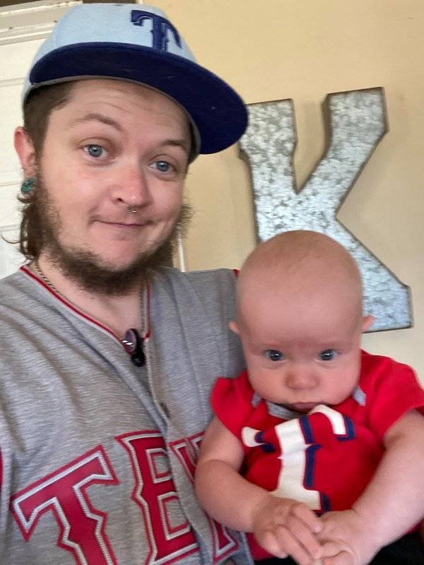 Fatherhood Moments (21 pics)