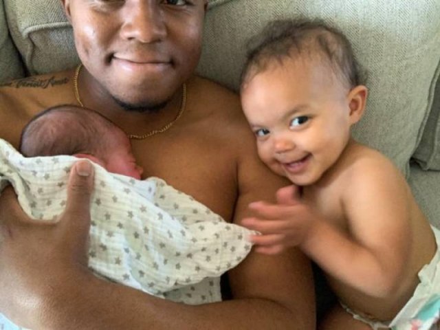 Fatherhood Moments (21 pics)