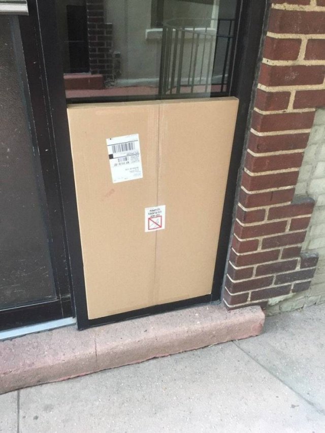 Delivery Wins And Fails (15 pics)