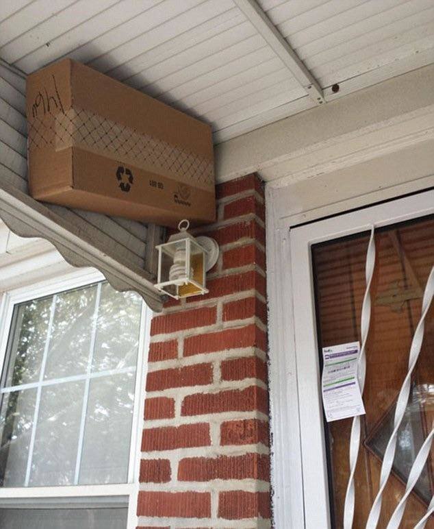 Delivery Wins And Fails (15 pics)