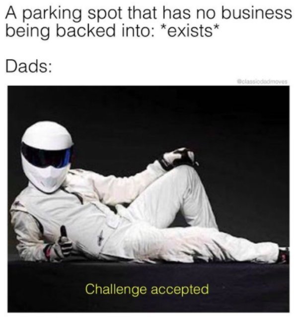 Dad Memes (29 pics)