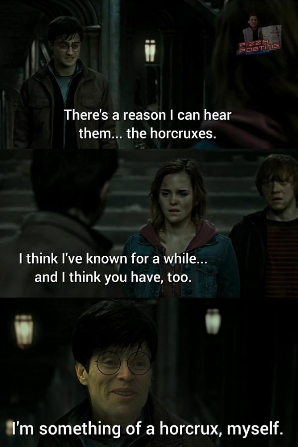 Pictures For Gamers And Movie Lovers (33 pics)