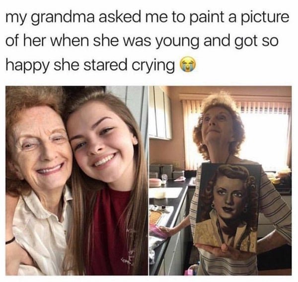 Wholesome Stories (33 pics)
