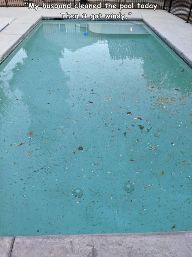 Bad Days Happen (41 pics)
