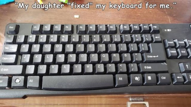 Bad Days Happen (41 pics)