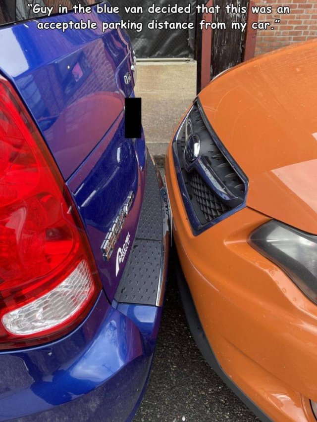 Bad Days Happen (41 pics)