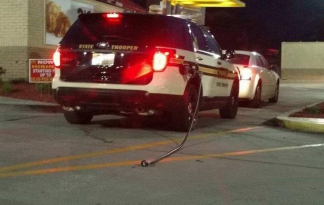 Bad Days Happen (41 pics)