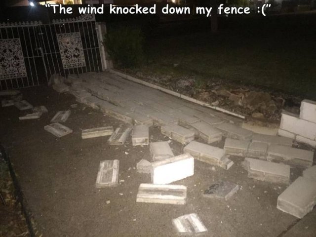 Bad Days Happen (41 pics)