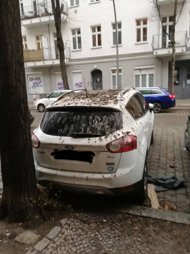 Bad Days Happen (41 pics)