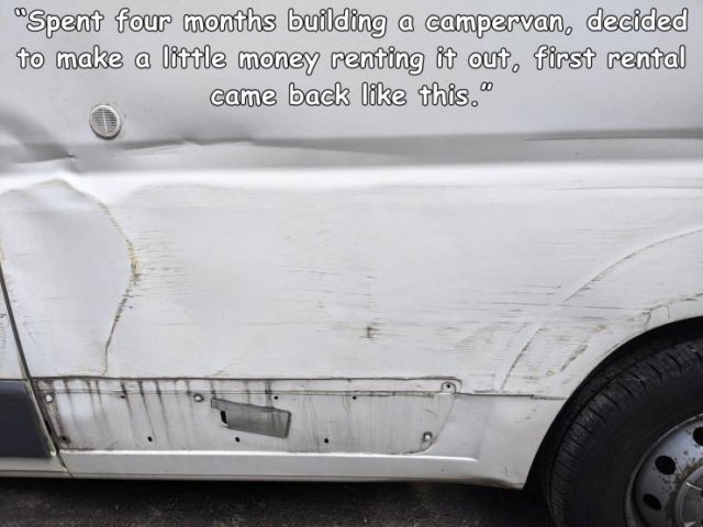 Bad Days Happen (41 pics)
