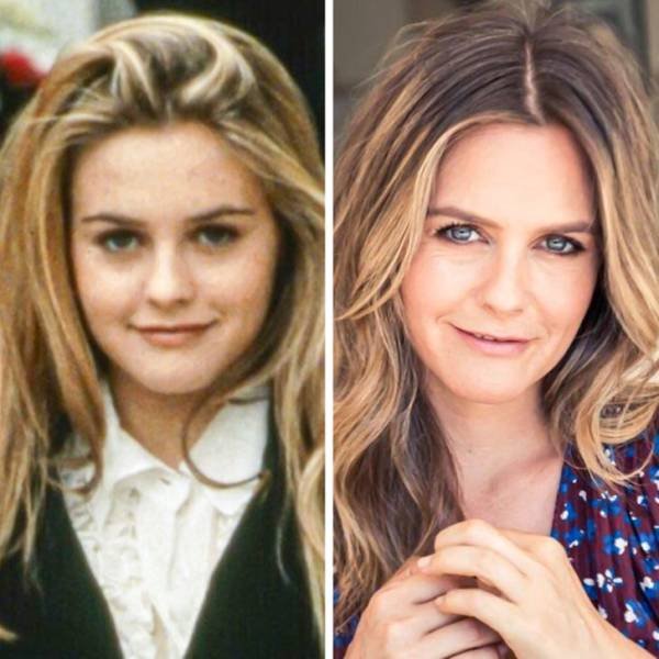 Child Actors: Then And Now (21 pics)