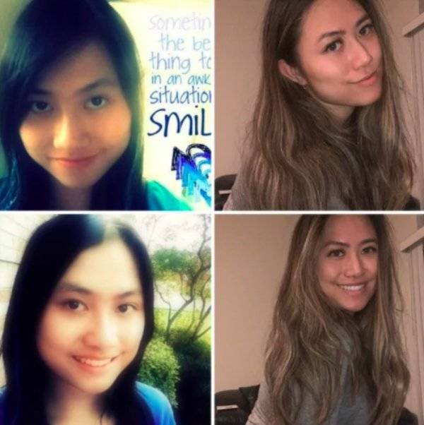 Ugly Ducklings Transformations (30 pics)