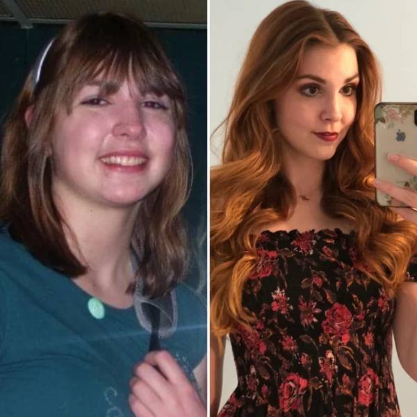 Ugly Ducklings Transformations (30 pics)