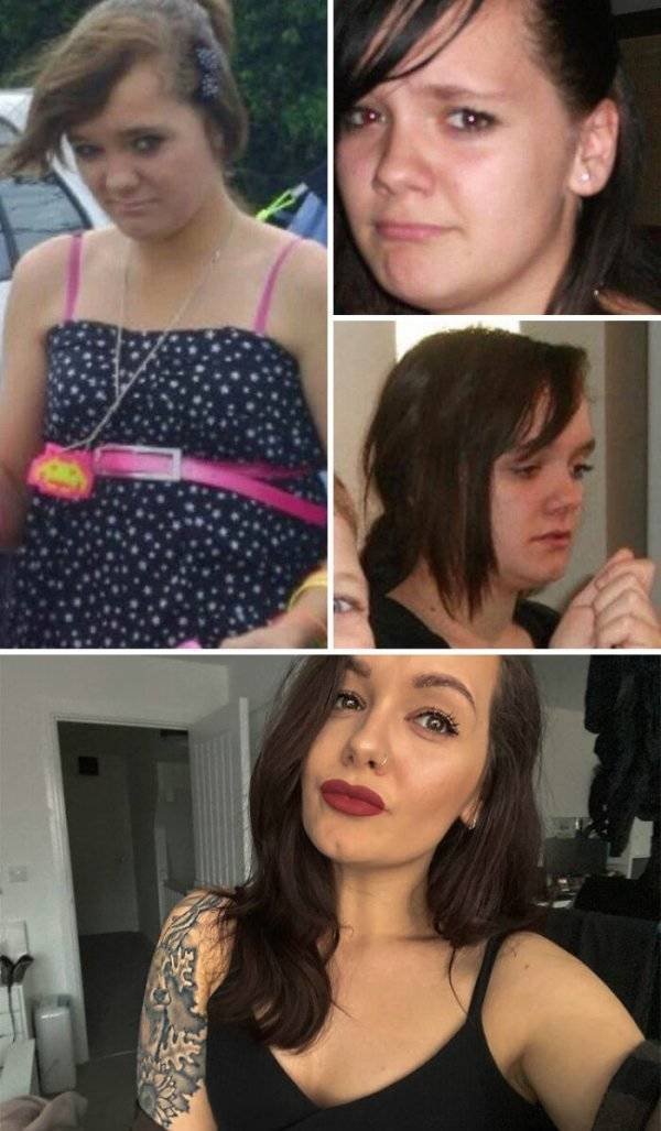 Ugly Ducklings Transformations (30 pics)