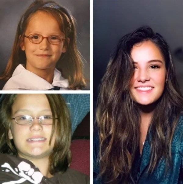 Ugly Ducklings Transformations (30 pics)