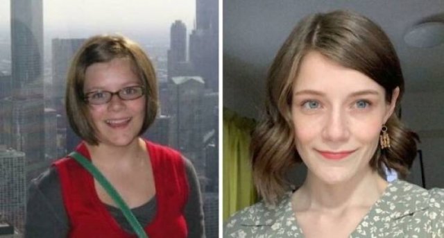 Ugly Ducklings Transformations (30 pics)