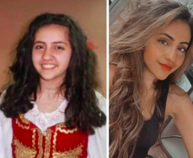 Ugly Ducklings Transformations (30 pics)
