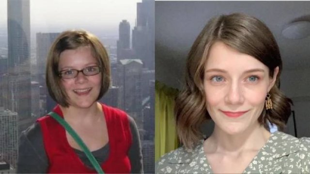 Ugly Ducklings Transformations (30 pics)