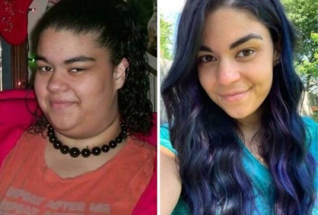 Ugly Ducklings Transformations (30 pics)