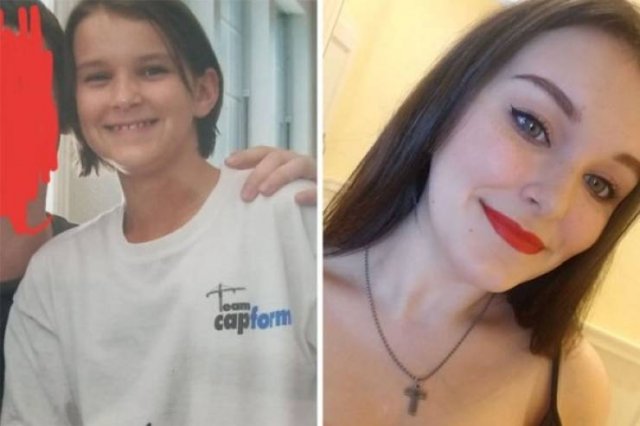 Ugly Ducklings Transformations (30 pics)