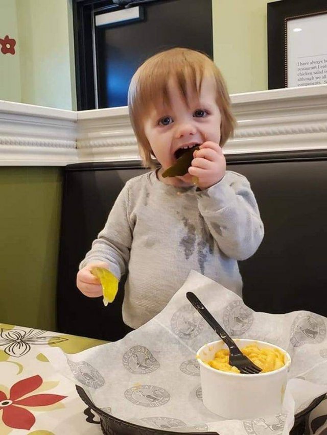 Moms Share Their Everyday Routine (20 pics)