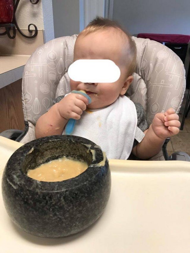 Moms Share Their Everyday Routine (20 pics)