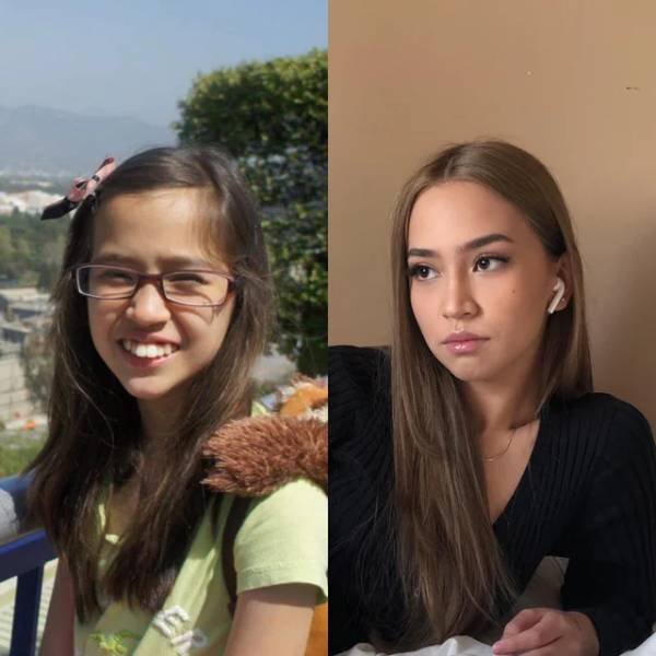 Ugly Ducklings Transformations (30 pics)