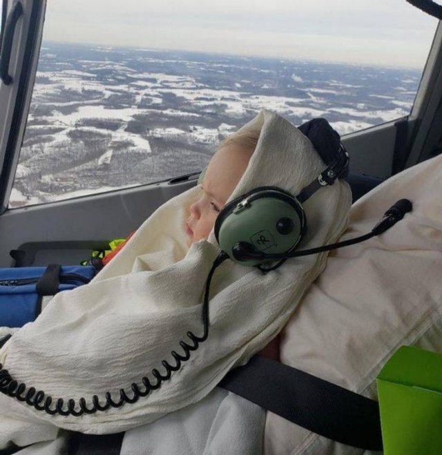 Each Photo Has A Story Behind (16 pics)