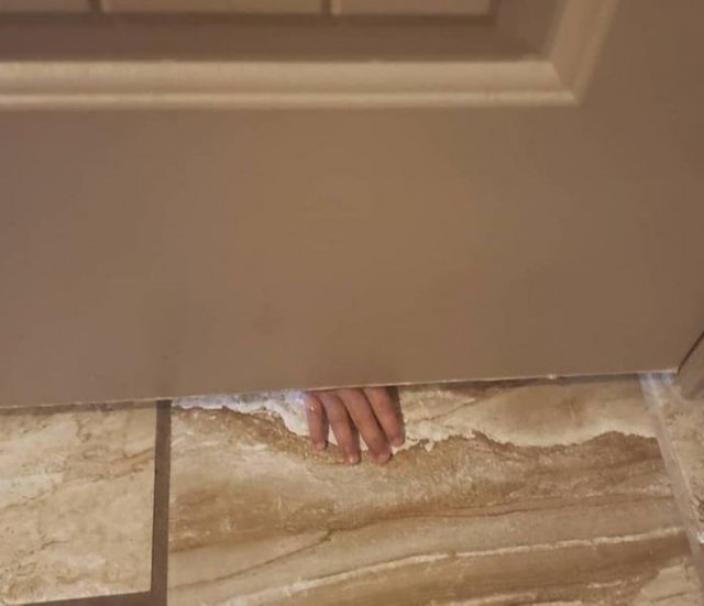 Moms Share Their Everyday Routine (20 pics)
