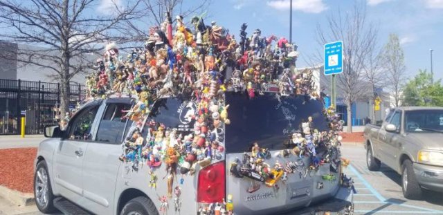 Acid Picdump 2 (78 pics)