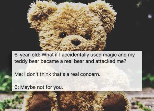 Parenting Tweets (38 pics)