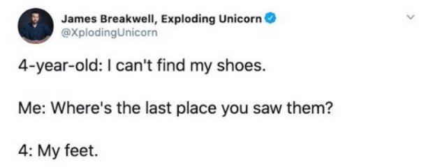 Parenting Tweets (38 pics)