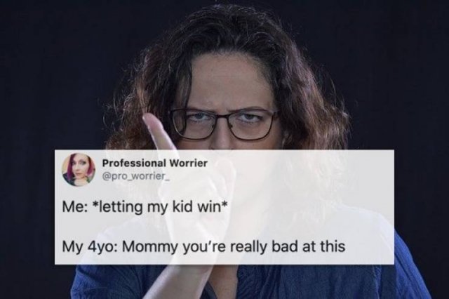 Parenting Tweets (38 pics)