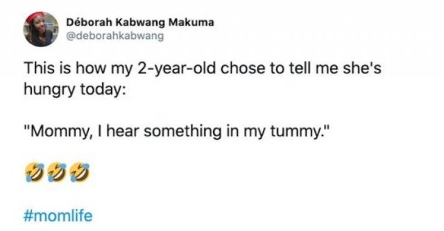 Parenting Tweets (38 pics)